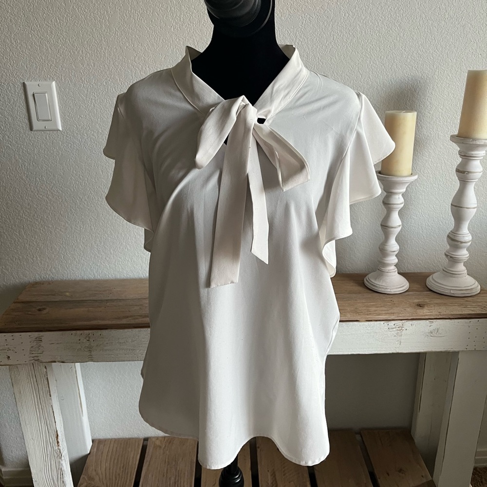 HAVE Blouse